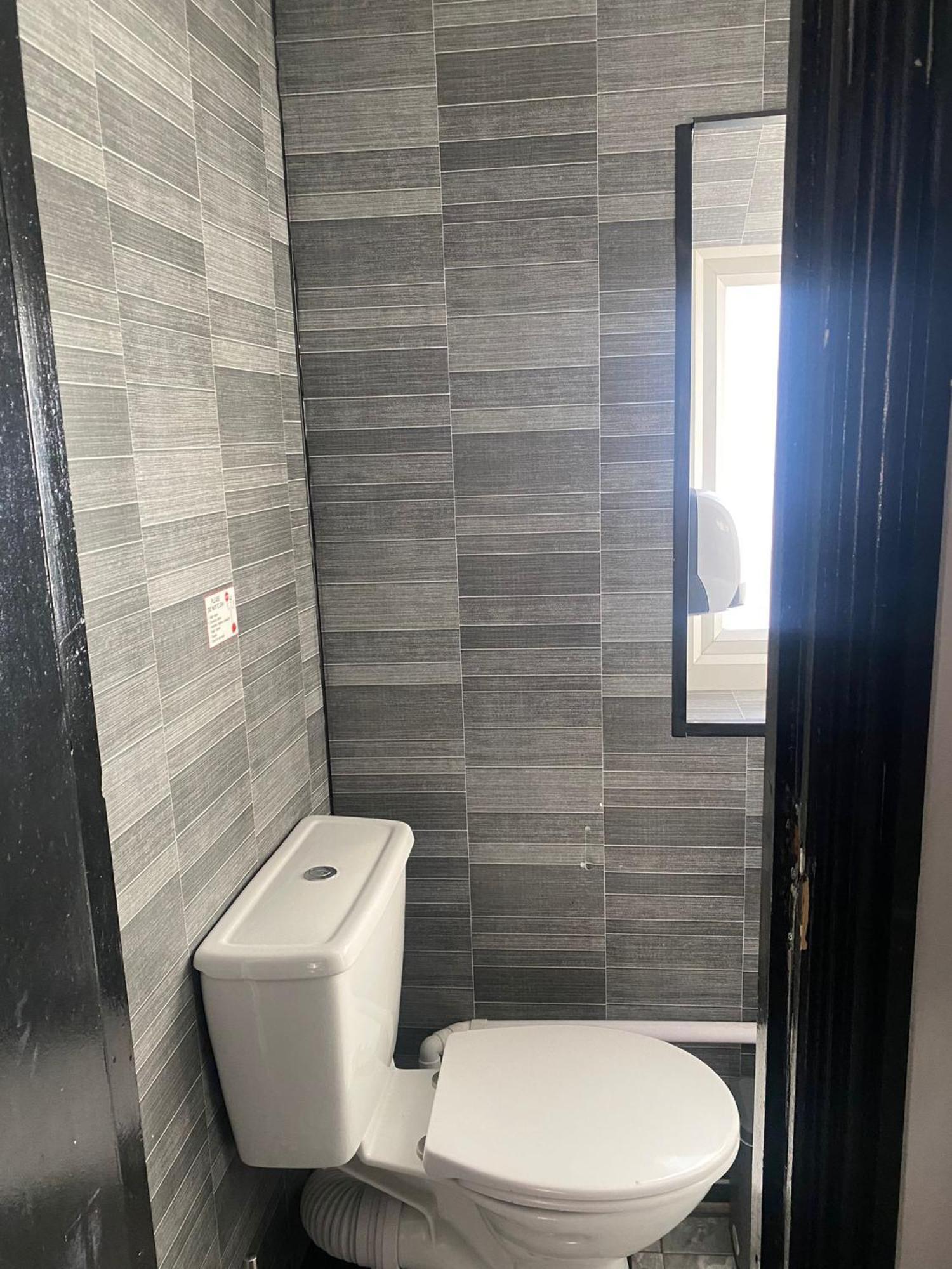 Black Ocean Holiday Apartments Blackpool Ngoại thất bức ảnh